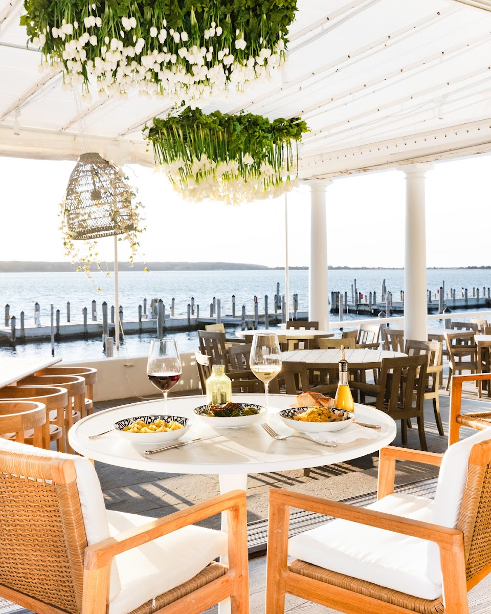 Si Si Restaurant